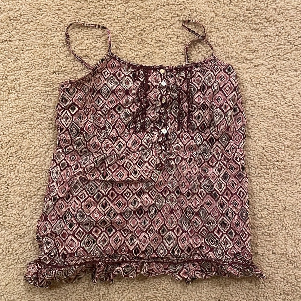 Apt. 9 Tank Top